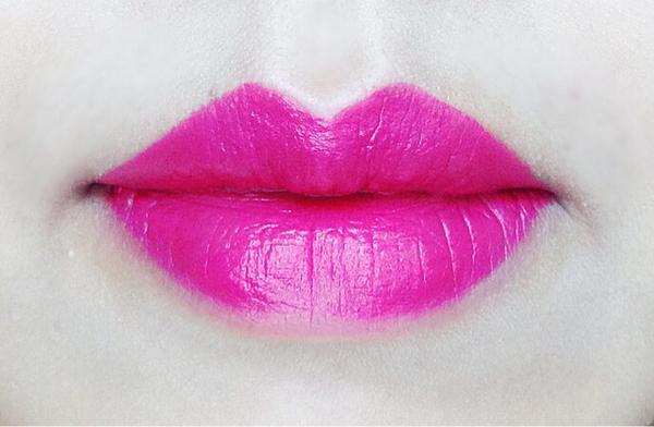 这年头，没有这几款口红，就憋跟男神说话