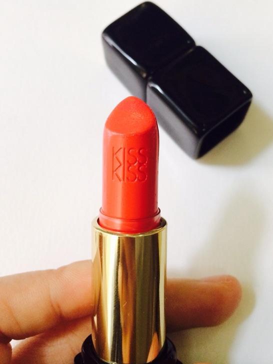 这年头，没有这几款口红，就憋跟男神说话