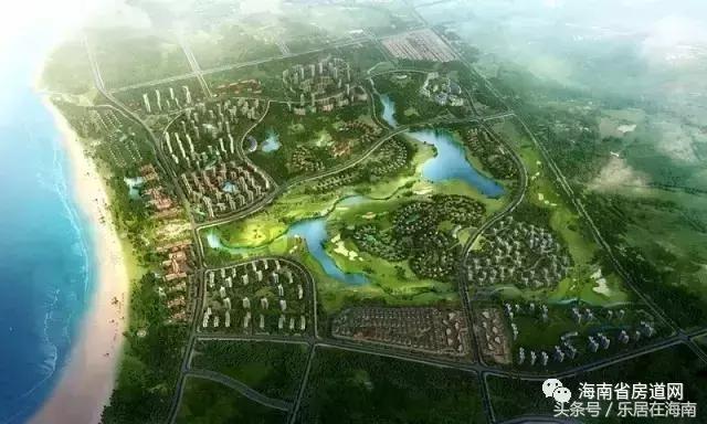 海南临高汇泽蓝海湾视频,海南临高汇泽蓝海湾实景图