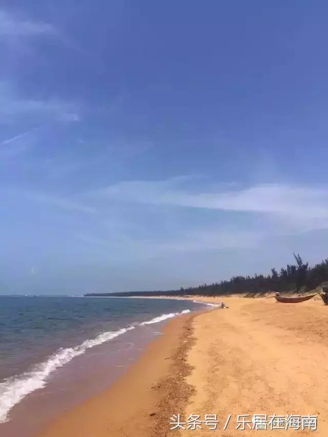 海南临高汇泽蓝海湾视频,海南临高汇泽蓝海湾实景图