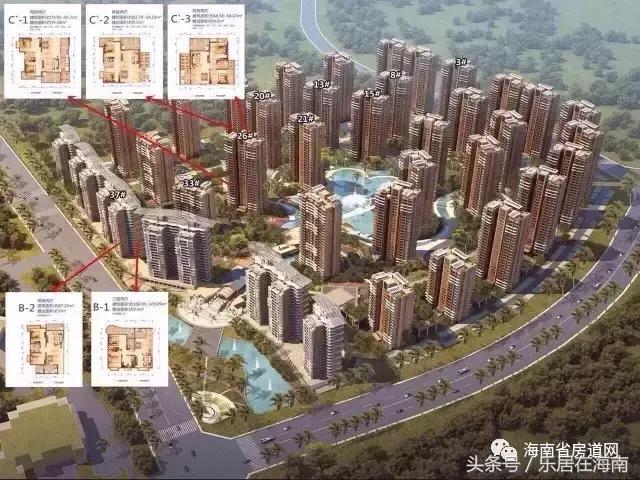 海南临高汇泽蓝海湾视频,海南临高汇泽蓝海湾实景图