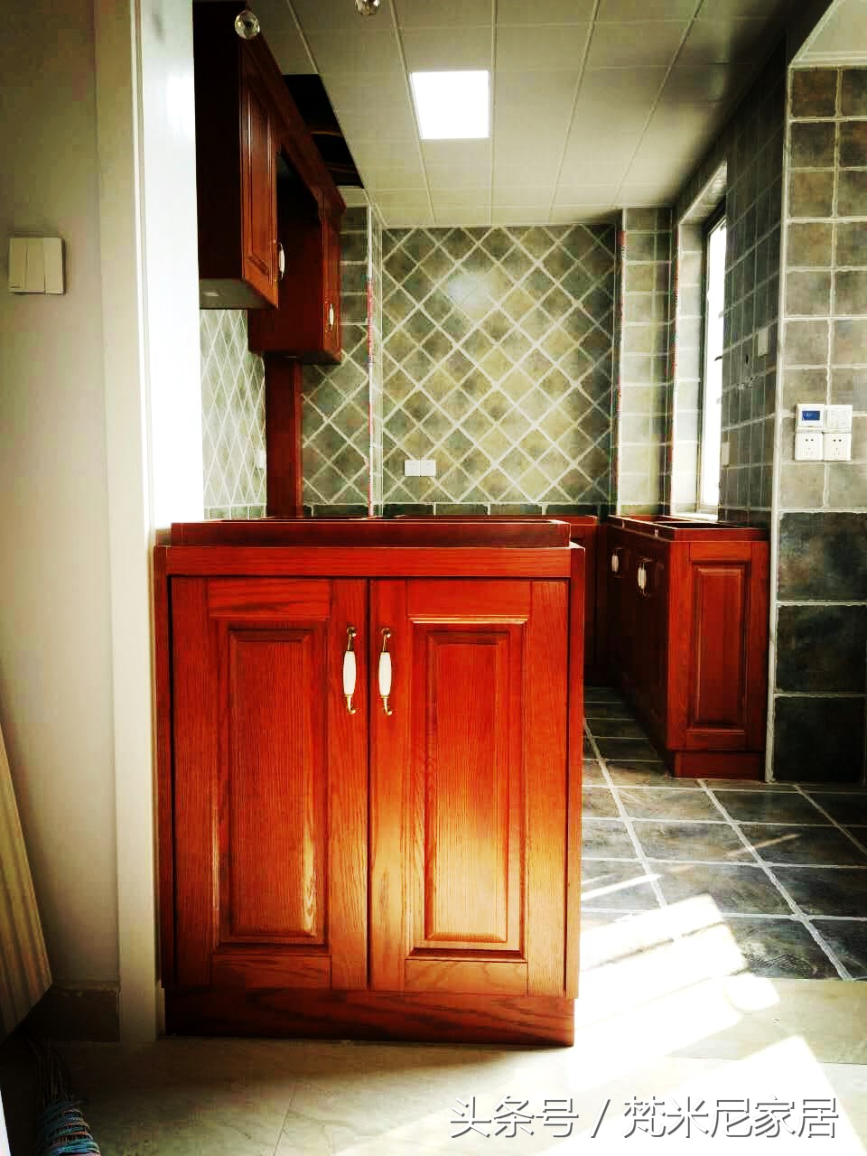 长沙实木橱柜定制十大公认品牌,长沙定制橱柜品牌哪个好点