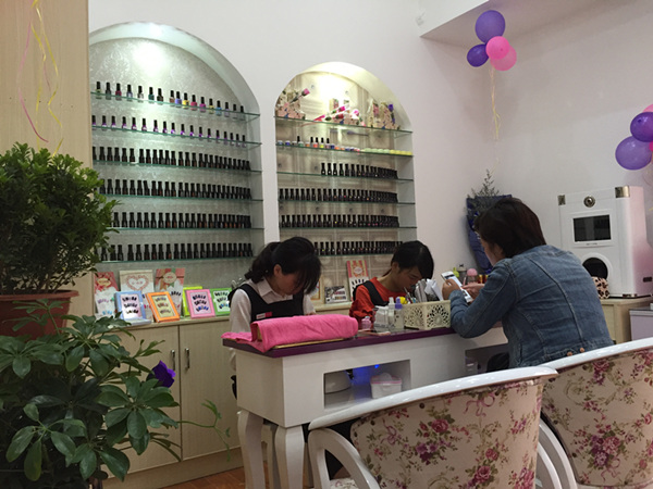 如何开一个专业的纹绣店,开个纹绣工作室需要准备哪些