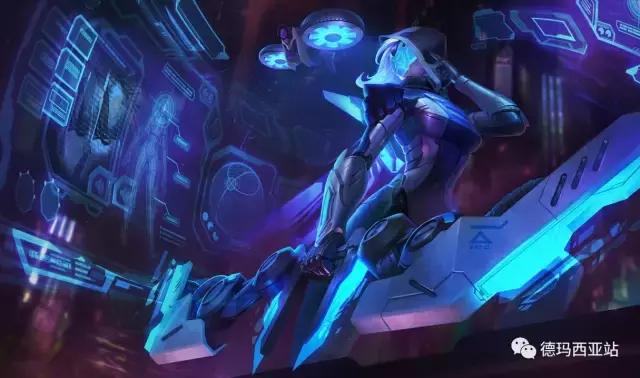 lol国外最稀有的皮肤,lol虎年限定皮肤哪款值得入手