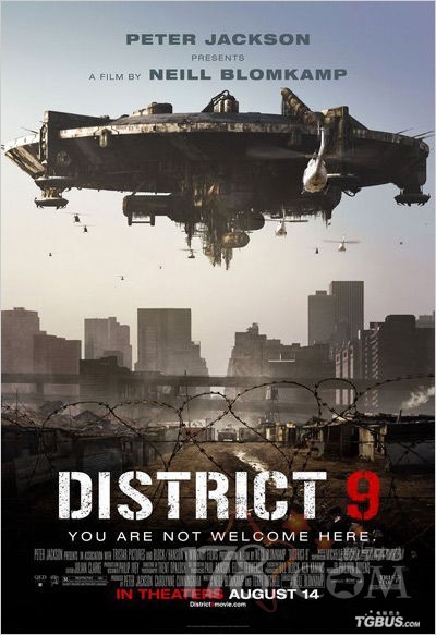 100部科幻外星人电影,十部最佳烧脑外星人电影