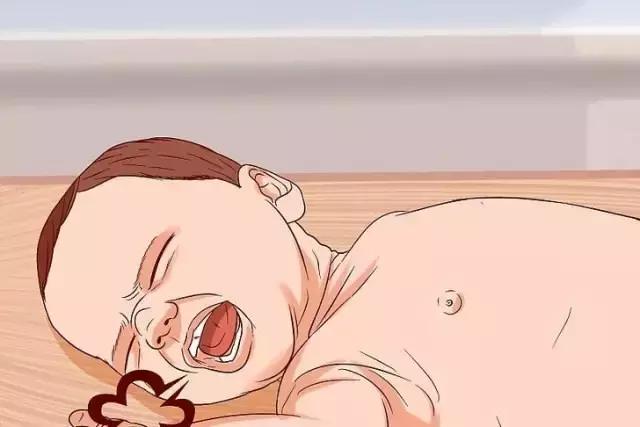 黄金急救方法,宝宝吞下异物的急救方法