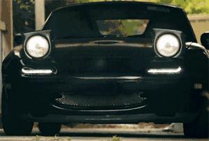 免开灯升级大灯优缺点,卤素大灯不够亮自己动手就能改