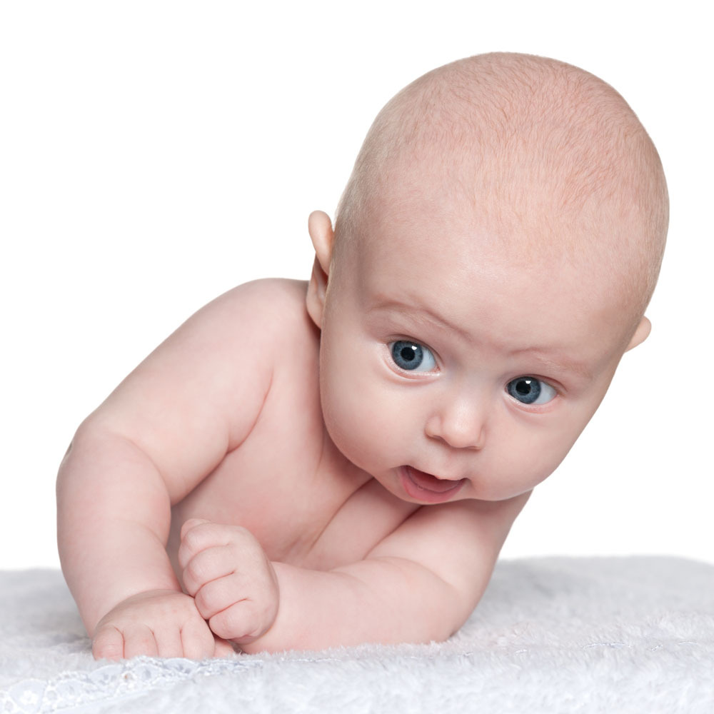 宝宝过敏性湿疹原来是因为这样！儿科医生教你对抗婴幼儿过敏症