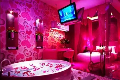 北京适合情侣居住的酒店,北京适合情侣住的高档酒店排名