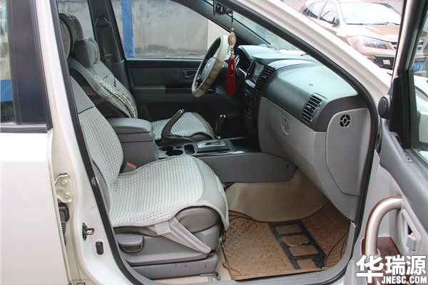 13年索兰托2.2t二手车多少钱,起亚索兰托2005