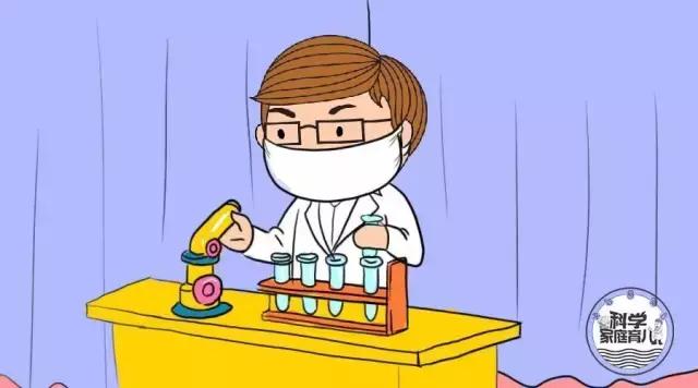 检查宝宝肚子里有虫,宝宝体检蛔虫