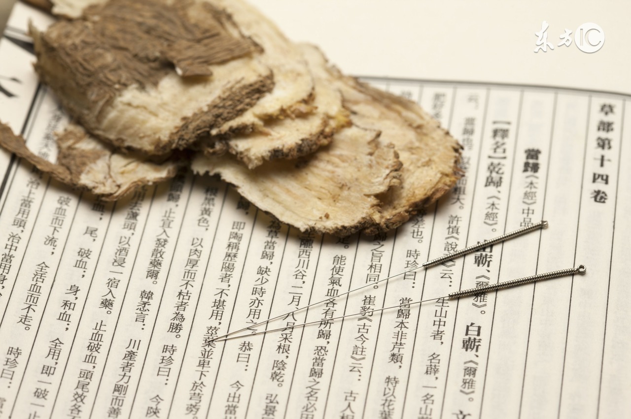 中医治疗老年痴呆病有哪些方法,老年痴呆中医诊断与治疗