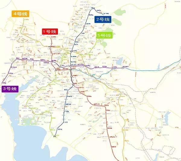 所有昆明人｜你有18个好消息，请关注查收！