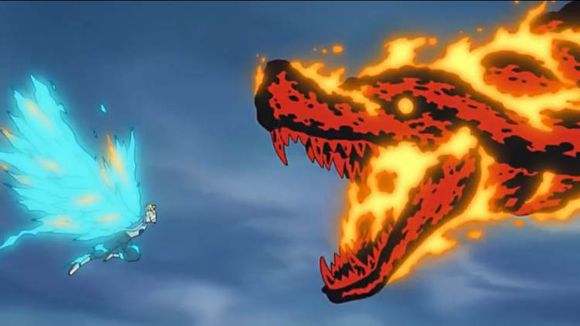 海贼王，自然系以外，哪种果实可以无视刀枪？