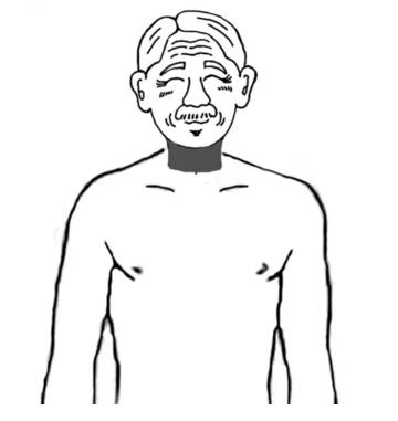 名中医王清海：警惕隐性冠心病预警信号，切勿忽视这些部位的疼痛