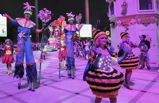 罗蒙环球乐园4.4-4.6元儿童票,罗蒙环球乐园199元套票