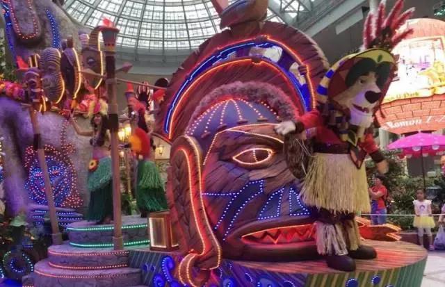 罗蒙环球乐园4.4-4.6元儿童票,罗蒙环球乐园199元套票