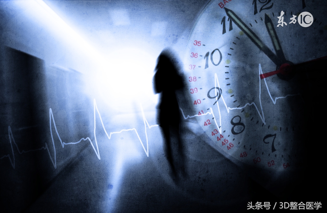 幻觉与妄想症状,幻觉妄想态势和精神分裂症的区别