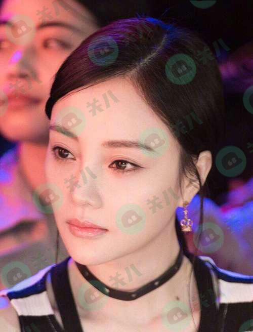 达康书记和白百何电影,达康张雨绮