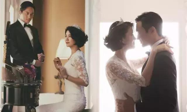 袁咏仪包贝尔合照,袁咏仪与包贝尔