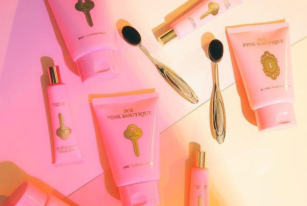 韩国美妆店购物必买清单,韩国十大必买清单粉底