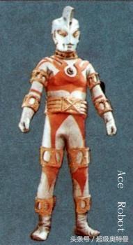 他们同样是奥特曼，却背负着不一样的使命！