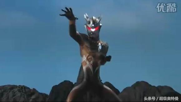 他们同样是奥特曼，却背负着不一样的使命！