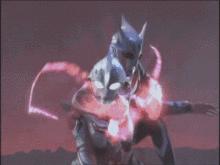 他们同样是奥特曼，却背负着不一样的使命！