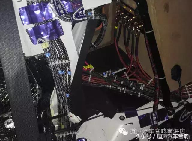 起亚k5cd机改家用音响,全新起亚k5国外图