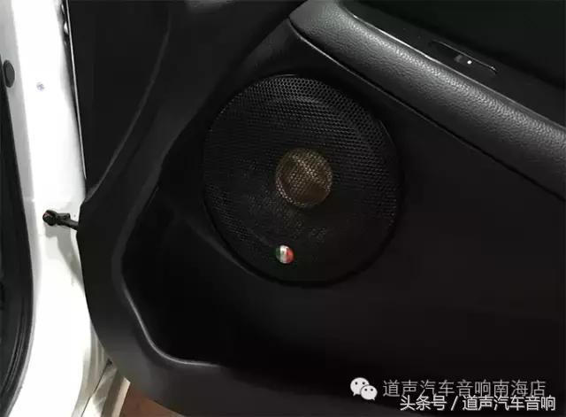 起亚k5cd机改家用音响,全新起亚k5国外图