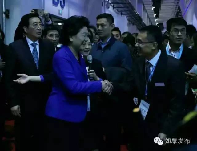 稳！2016年度中国十大服务机器人品牌揭晓，如皋木爷上榜！