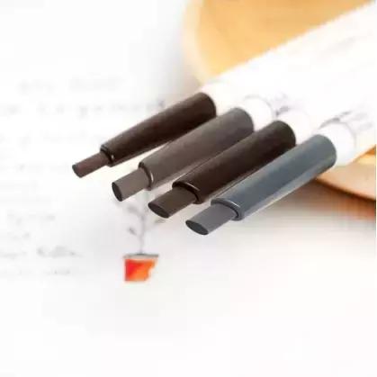 口红不过50元,与阿玛尼烂番茄色相似的口红