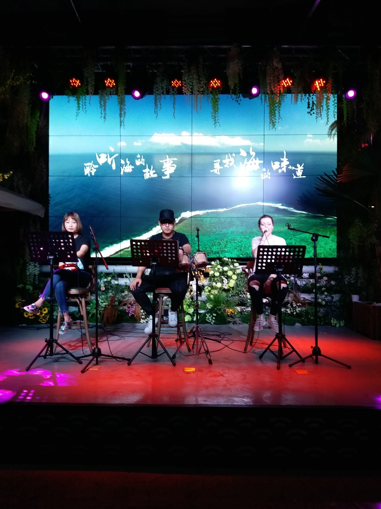 长春有风景的餐厅,在长春有这样一家餐厅你会常去吗