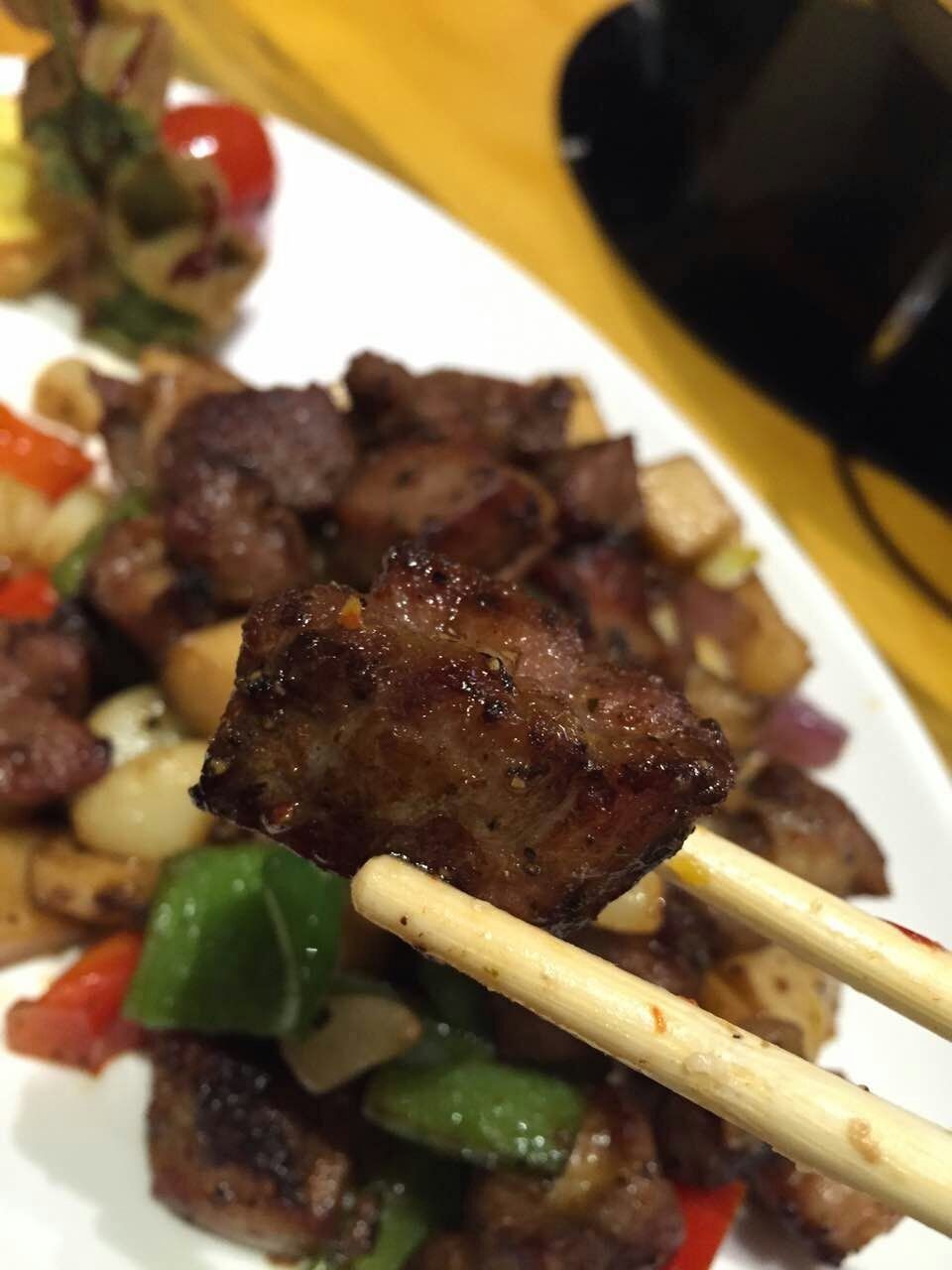 长春有风景的餐厅,在长春有这样一家餐厅你会常去吗