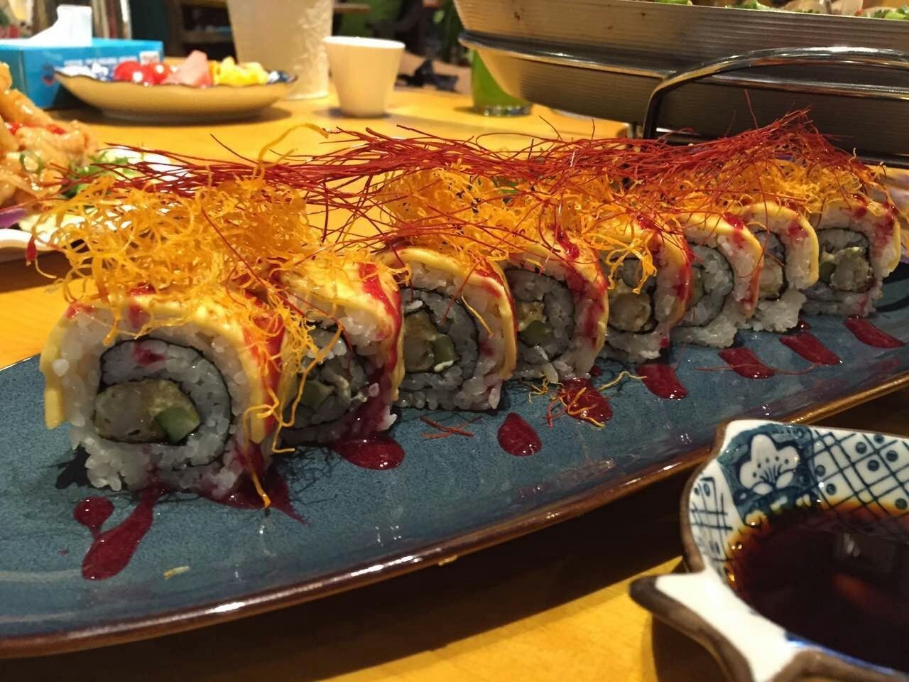 长春有风景的餐厅,在长春有这样一家餐厅你会常去吗