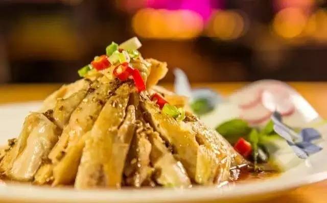 长春有风景的餐厅,在长春有这样一家餐厅你会常去吗