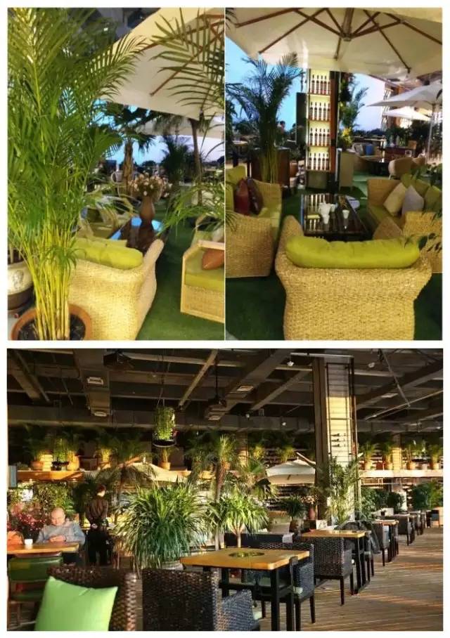 长春有风景的餐厅,在长春有这样一家餐厅你会常去吗