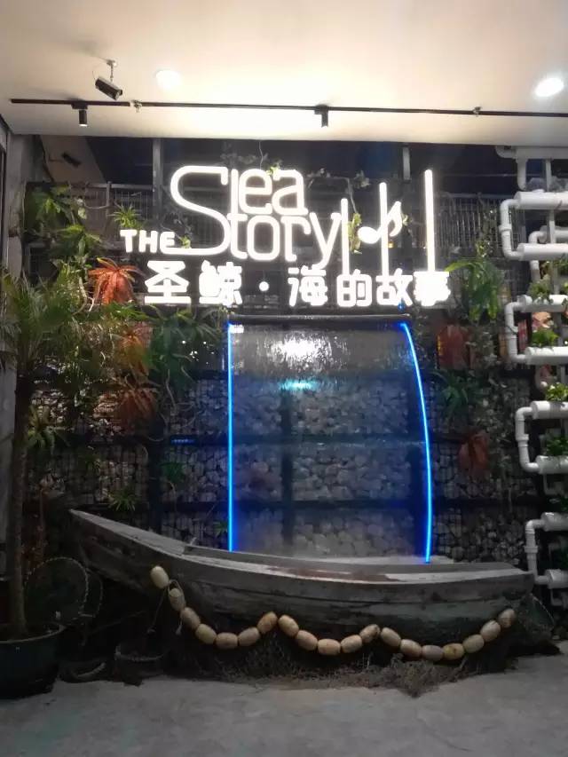 长春有风景的餐厅,在长春有这样一家餐厅你会常去吗