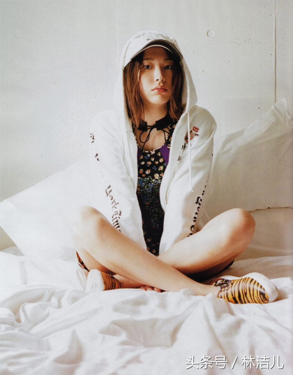 新垣结衣和石原里美的梗,新垣结衣石原里美伊藤静香