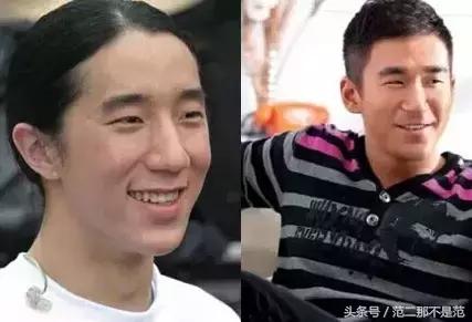 一张照片就能看出来这个人的前世,有没有人看到自己前世的照片