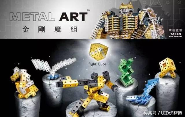 爱逛展的小优--第8届广州国际童车及婴童用品展，约吗？