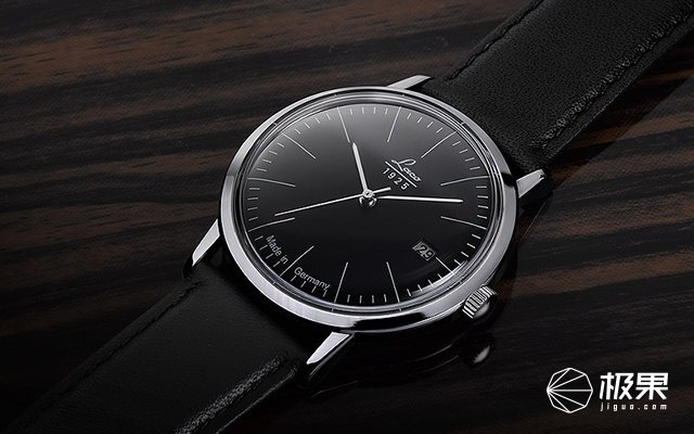 这个瑞士腕表品牌缘何打动消费者,德国十大顶级腕表