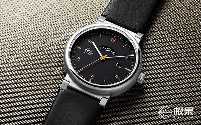 这个瑞士腕表品牌缘何打动消费者,德国十大顶级腕表
