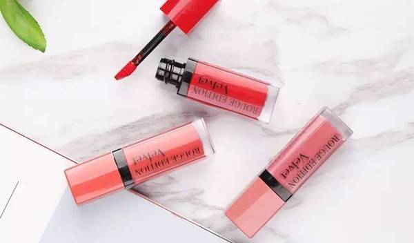 适合春季的口红兰蔻,春季口红色号推荐