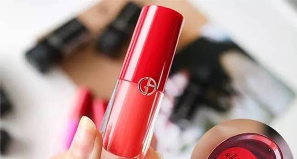 适合春季的口红兰蔻,春季口红色号推荐