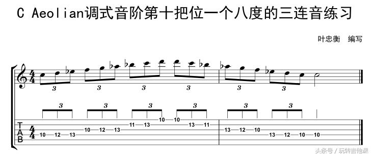 吉他零基础入门自学无需左手,吉他基本功每日必练上上下下扫弦