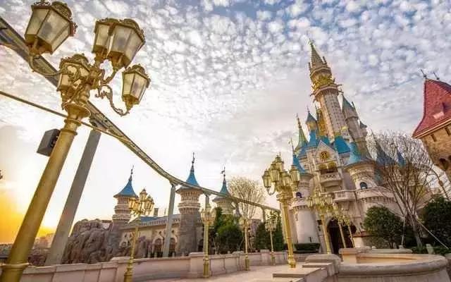 罗蒙环球乐园4.4-4.6元儿童票,罗蒙环球乐园199元套票