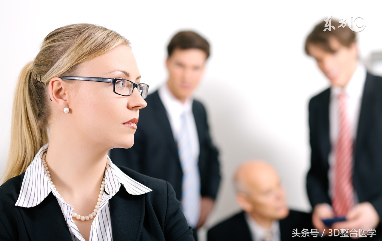 幻觉与妄想症状,幻觉妄想态势和精神分裂症的区别