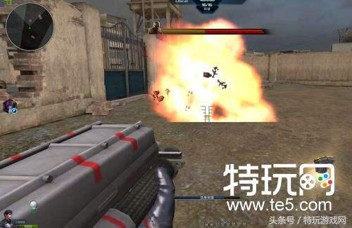 逆战三人通关围剿成就,逆战围剿战通关