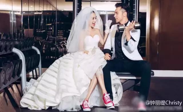 袁咏仪包贝尔合照,袁咏仪与包贝尔